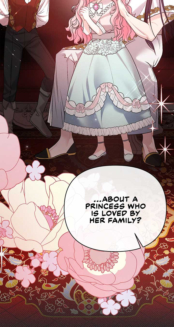 No, I Only Charmed the Princess! chapter 1 page 82