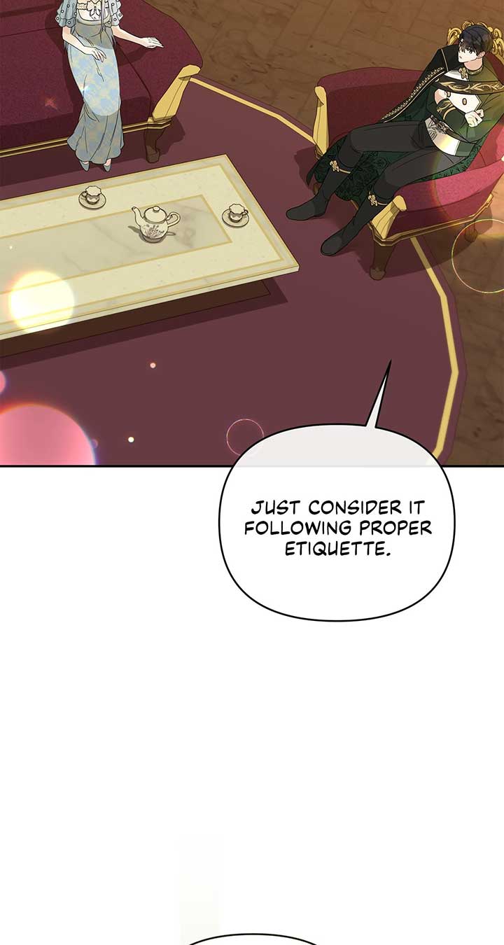 No, I Only Charmed the Princess! chapter 10 page 92