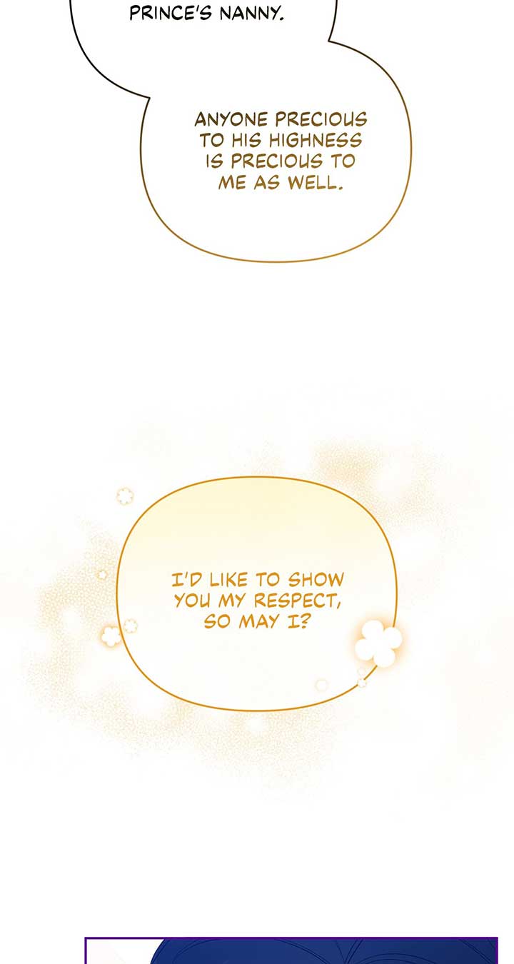 No, I Only Charmed the Princess! chapter 11 page 82