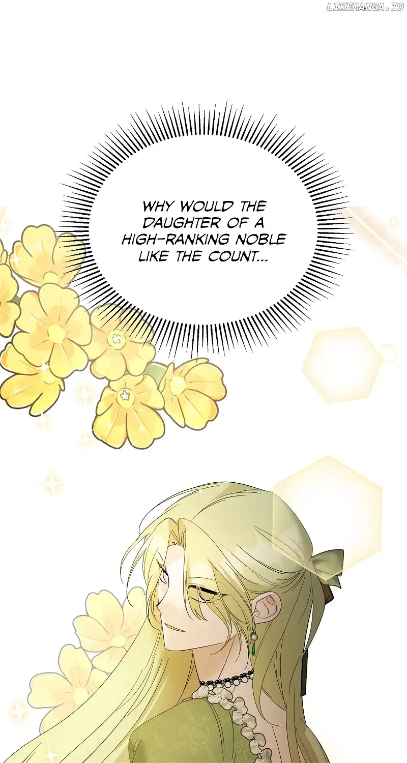 No, I Only Charmed the Princess! chapter 12 page 1