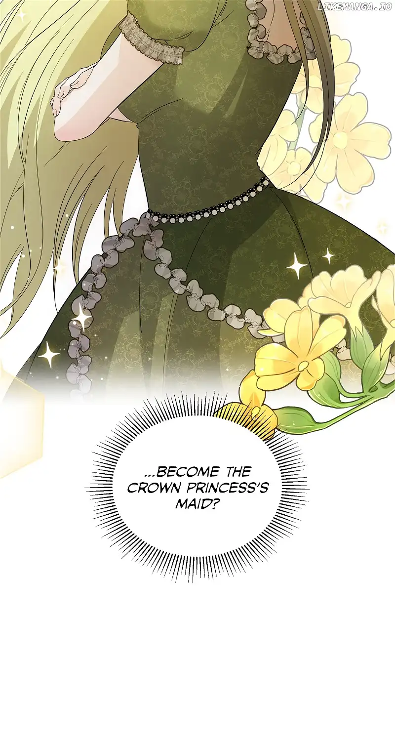 No, I Only Charmed the Princess! chapter 12 page 2