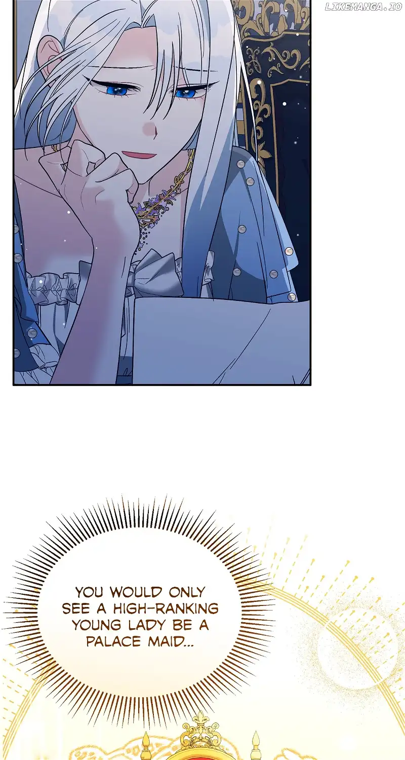 No, I Only Charmed the Princess! chapter 12 page 7