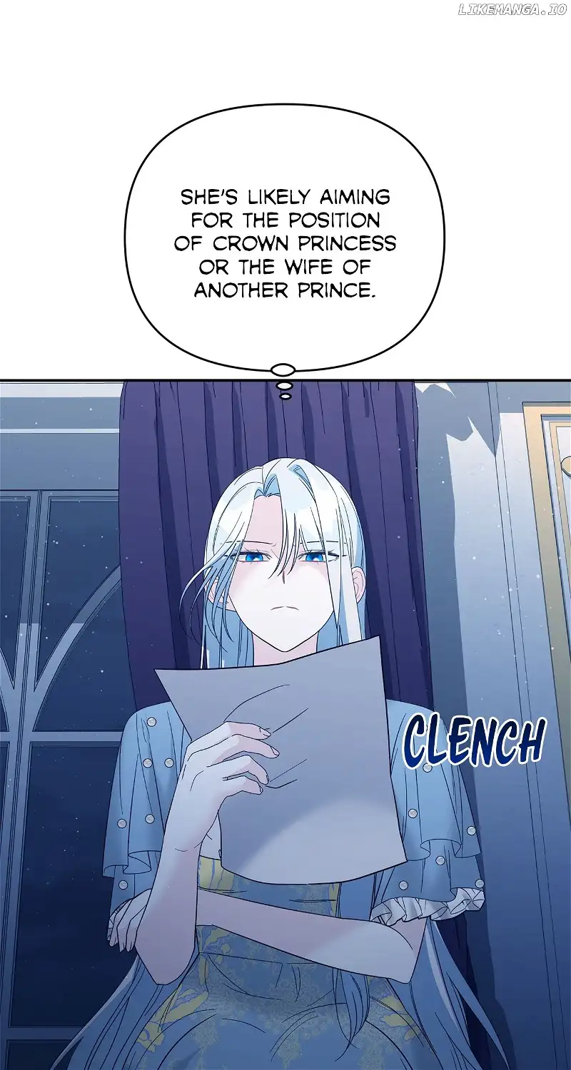 No, I Only Charmed the Princess! chapter 12 page 10