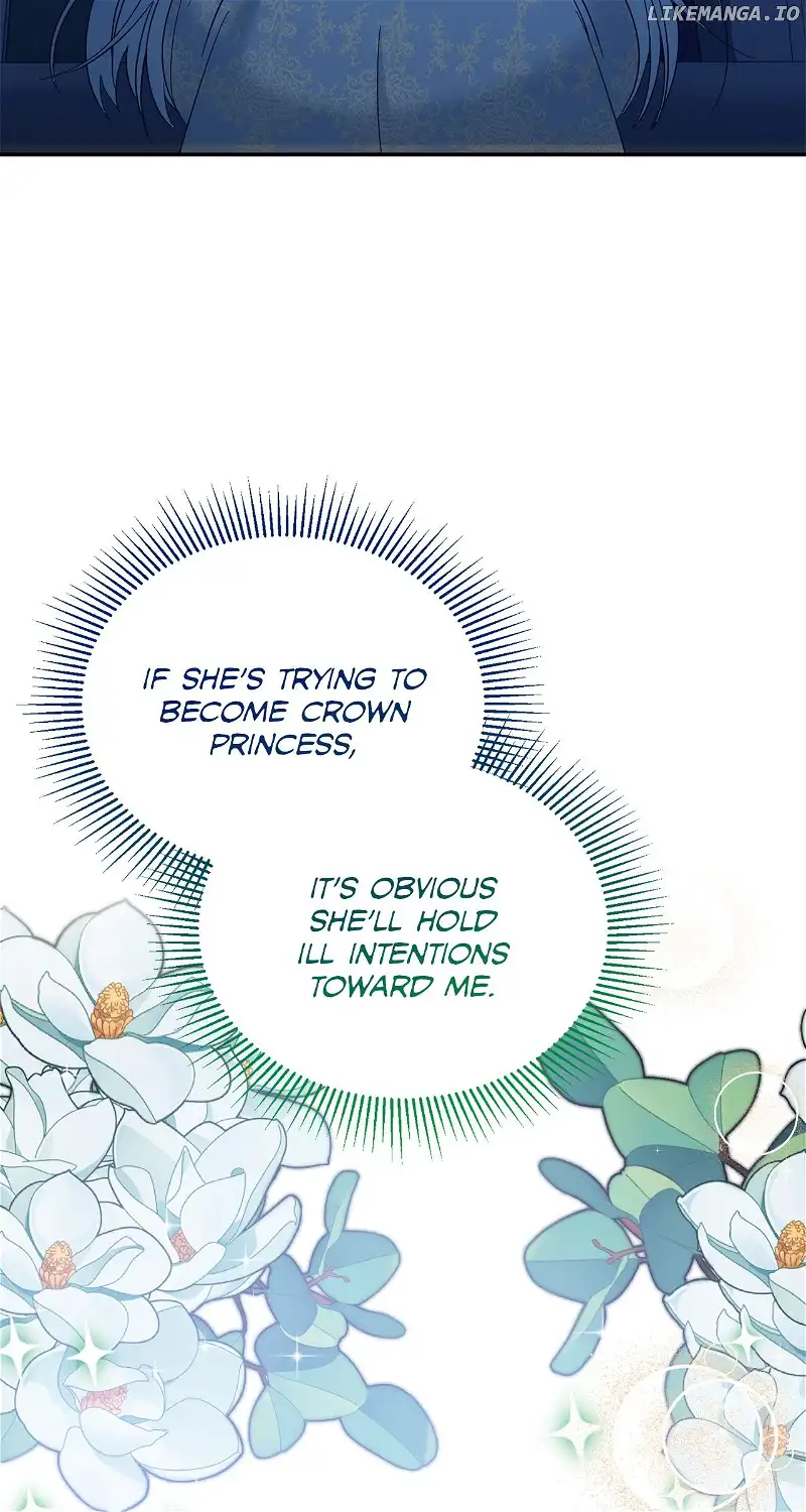 No, I Only Charmed the Princess! chapter 12 page 11