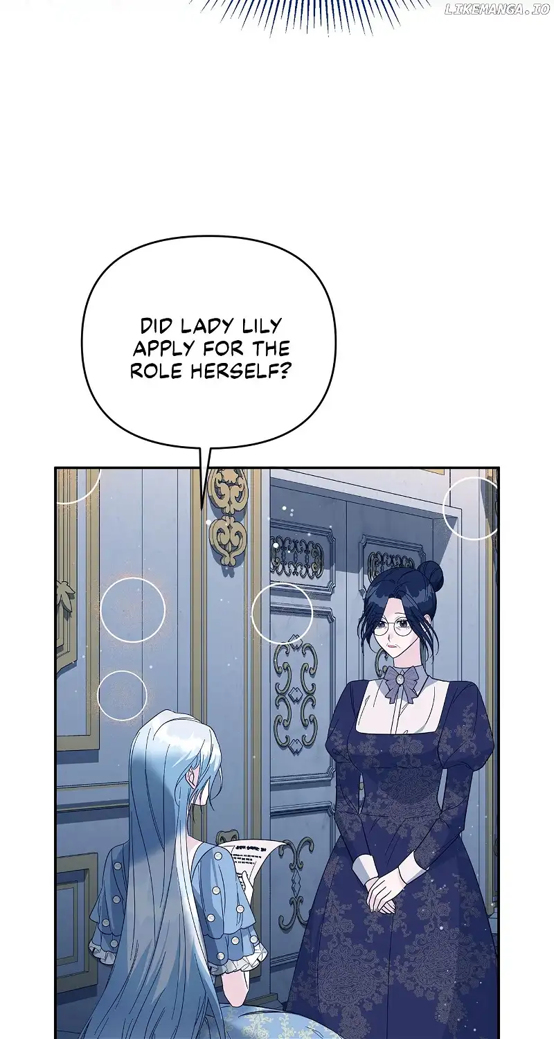 No, I Only Charmed the Princess! chapter 12 page 13