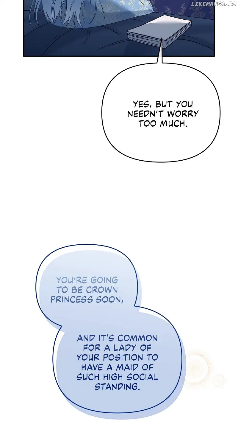 No, I Only Charmed the Princess! chapter 12 page 14