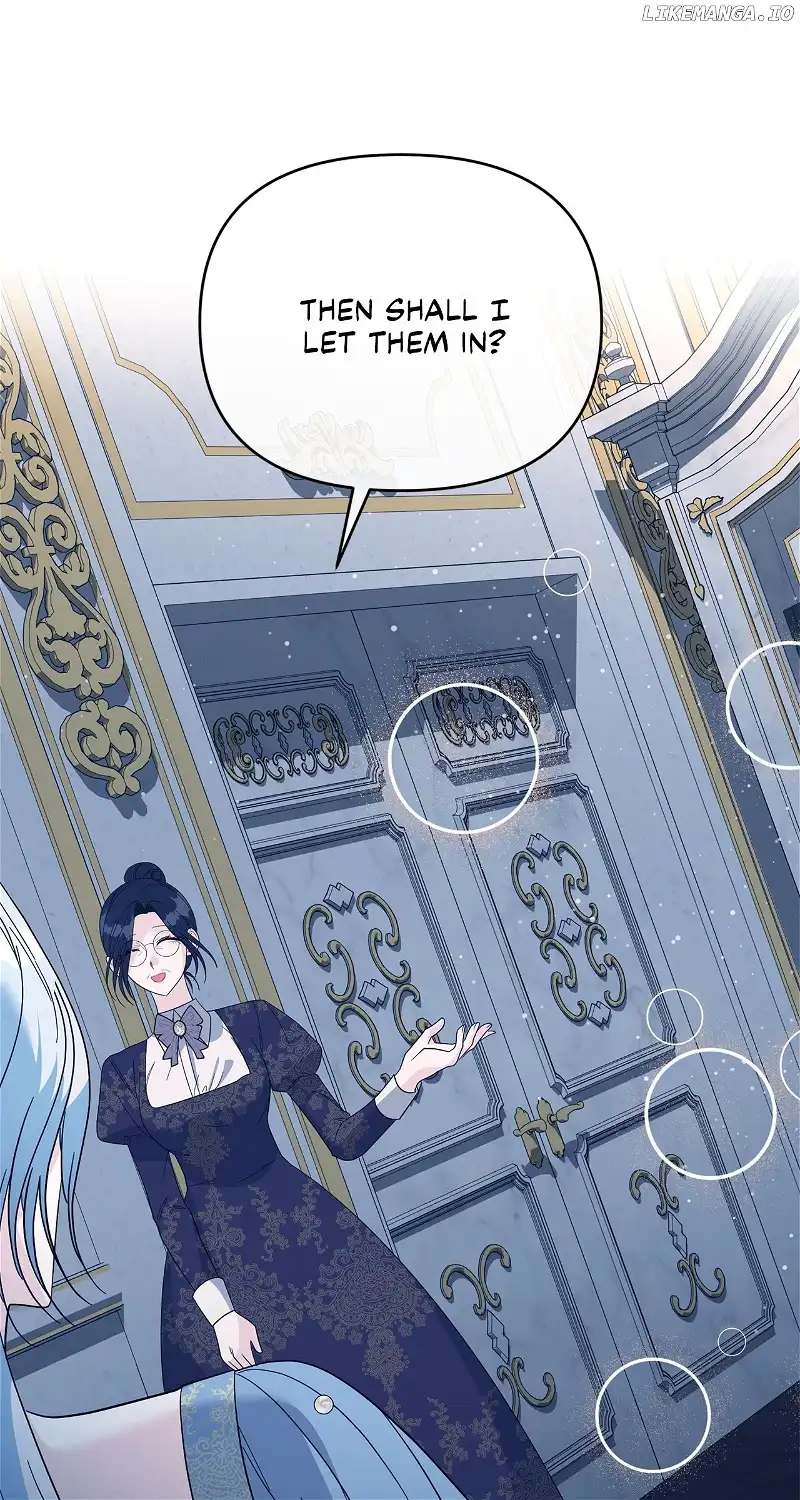 No, I Only Charmed the Princess! chapter 12 page 16