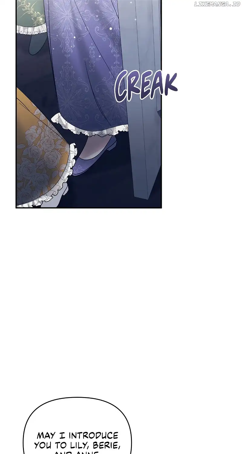 No, I Only Charmed the Princess! chapter 12 page 19