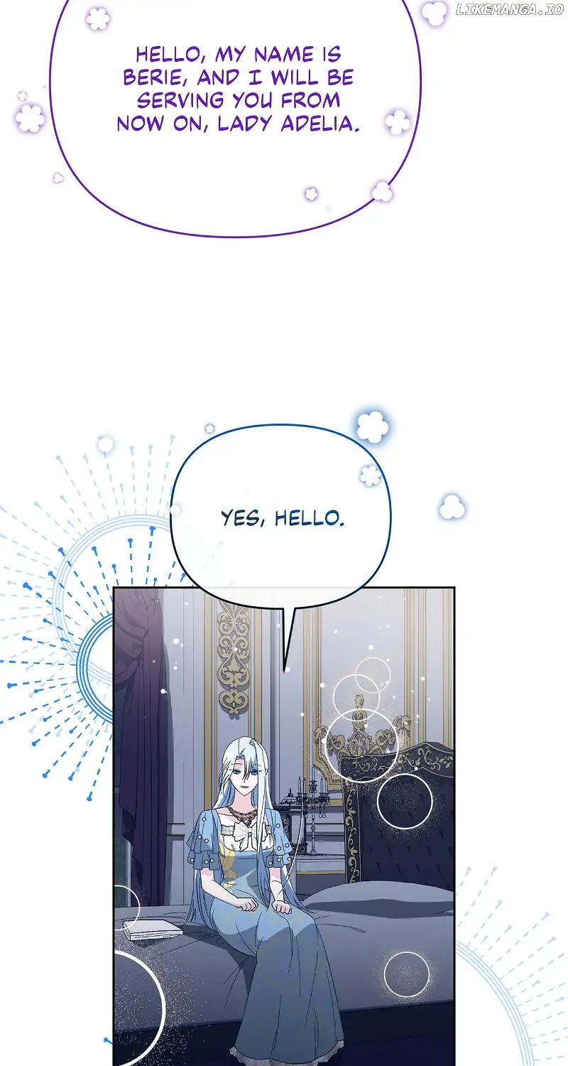 No, I Only Charmed the Princess! chapter 12 page 22