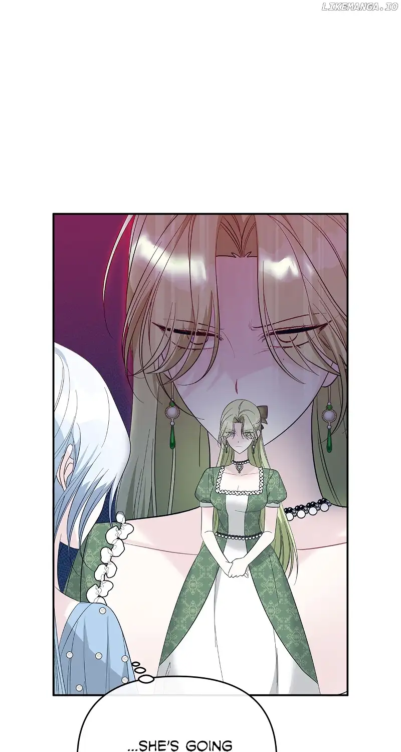 No, I Only Charmed the Princess! chapter 12 page 26