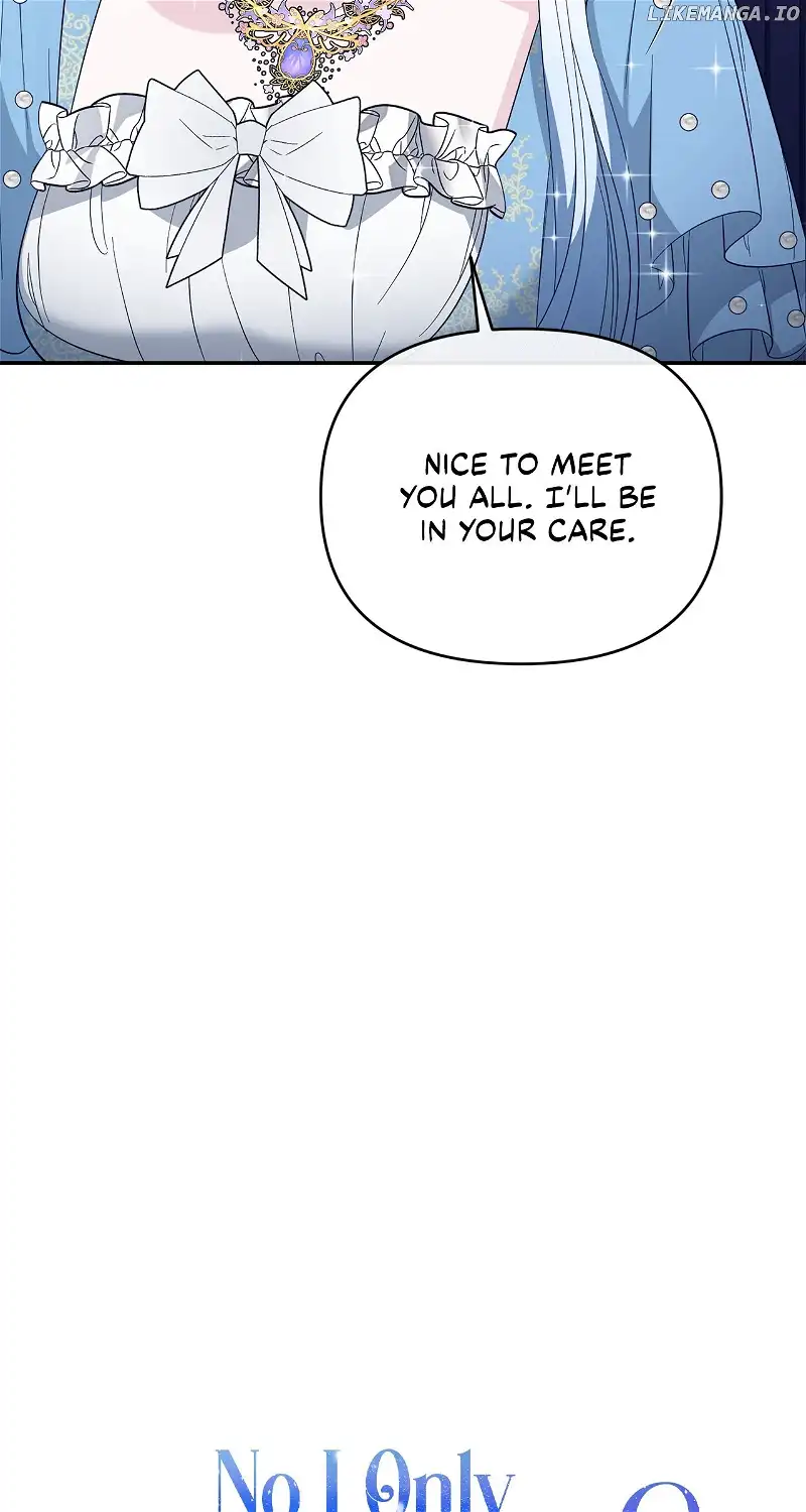 No, I Only Charmed the Princess! chapter 12 page 28