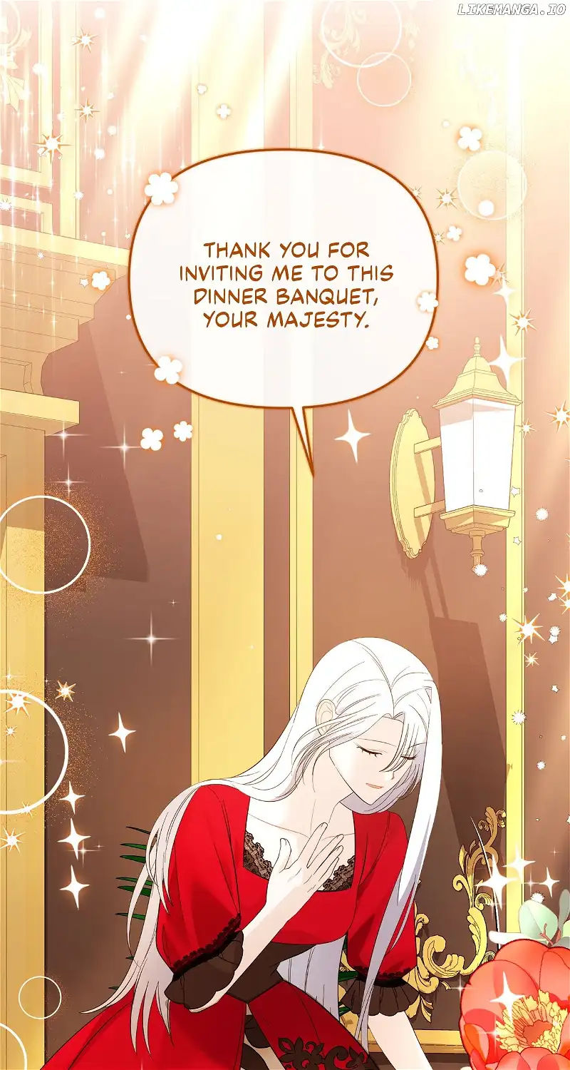 No, I Only Charmed the Princess! chapter 12 page 30