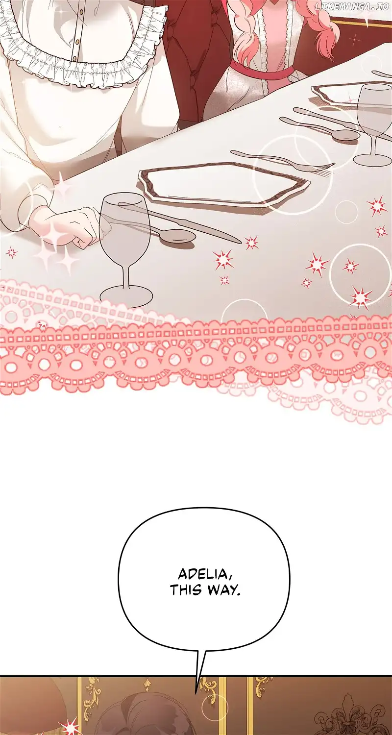 No, I Only Charmed the Princess! chapter 12 page 36