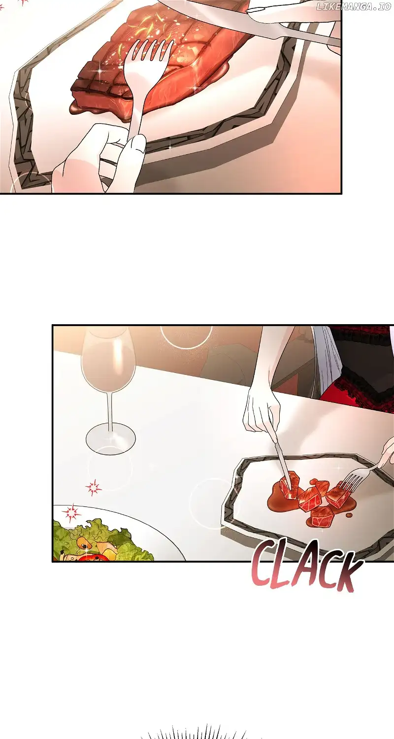 No, I Only Charmed the Princess! chapter 12 page 40