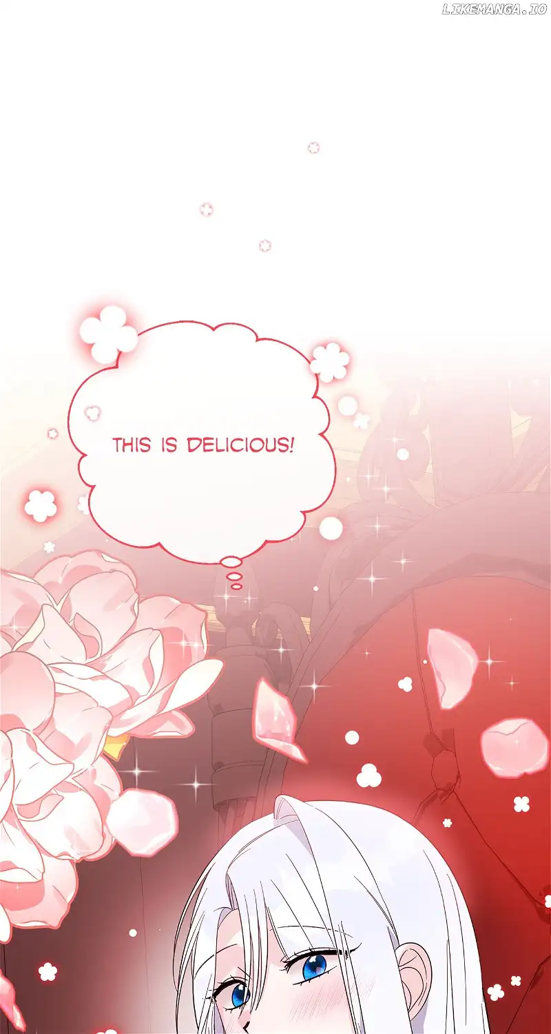 No, I Only Charmed the Princess! chapter 12 page 42