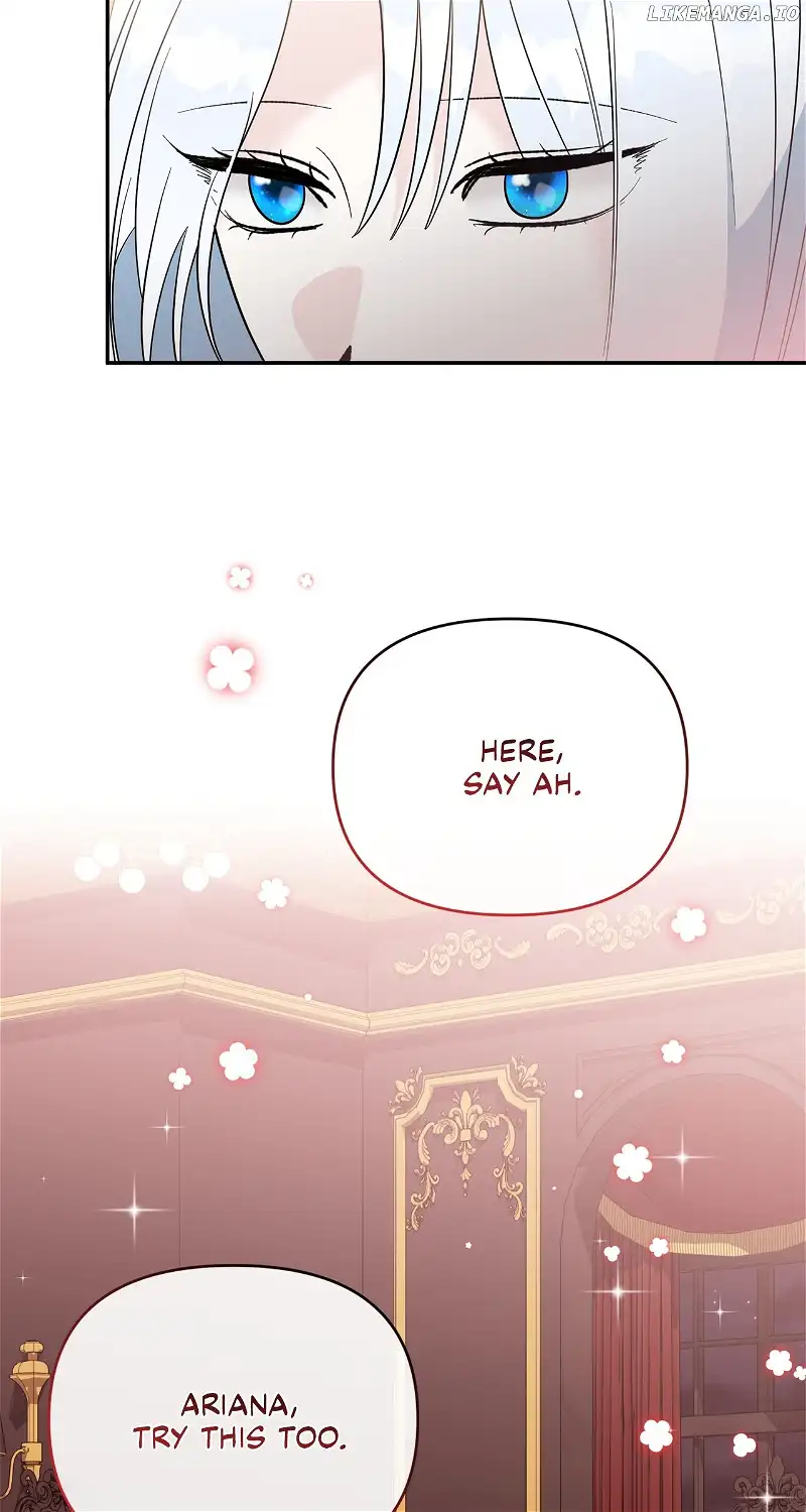 No, I Only Charmed the Princess! chapter 12 page 44