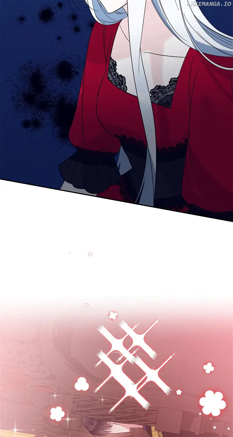 No, I Only Charmed the Princess! chapter 12 page 48