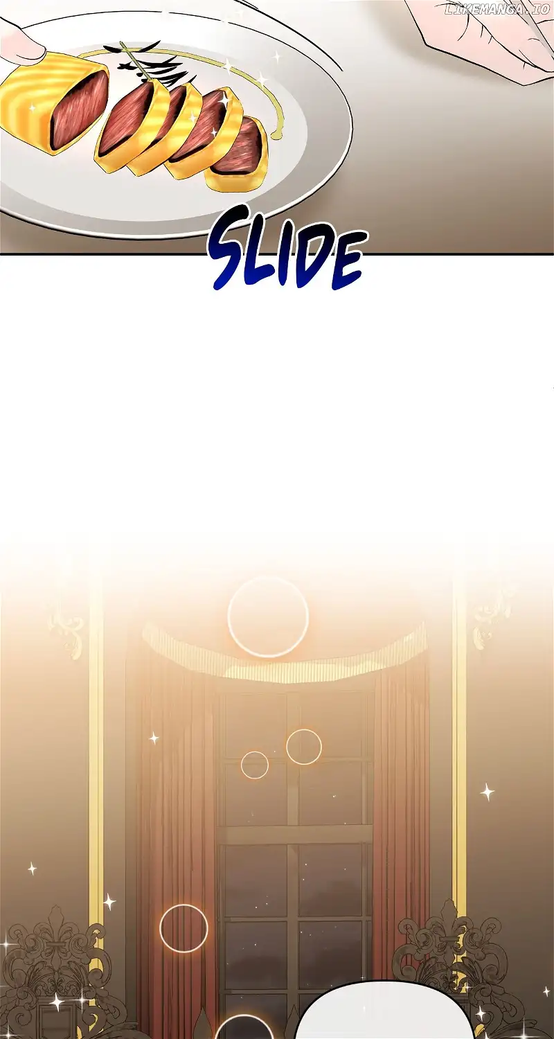 No, I Only Charmed the Princess! chapter 12 page 55