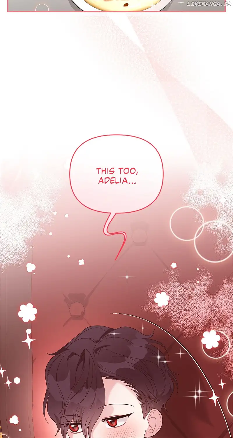 No, I Only Charmed the Princess! chapter 12 page 60