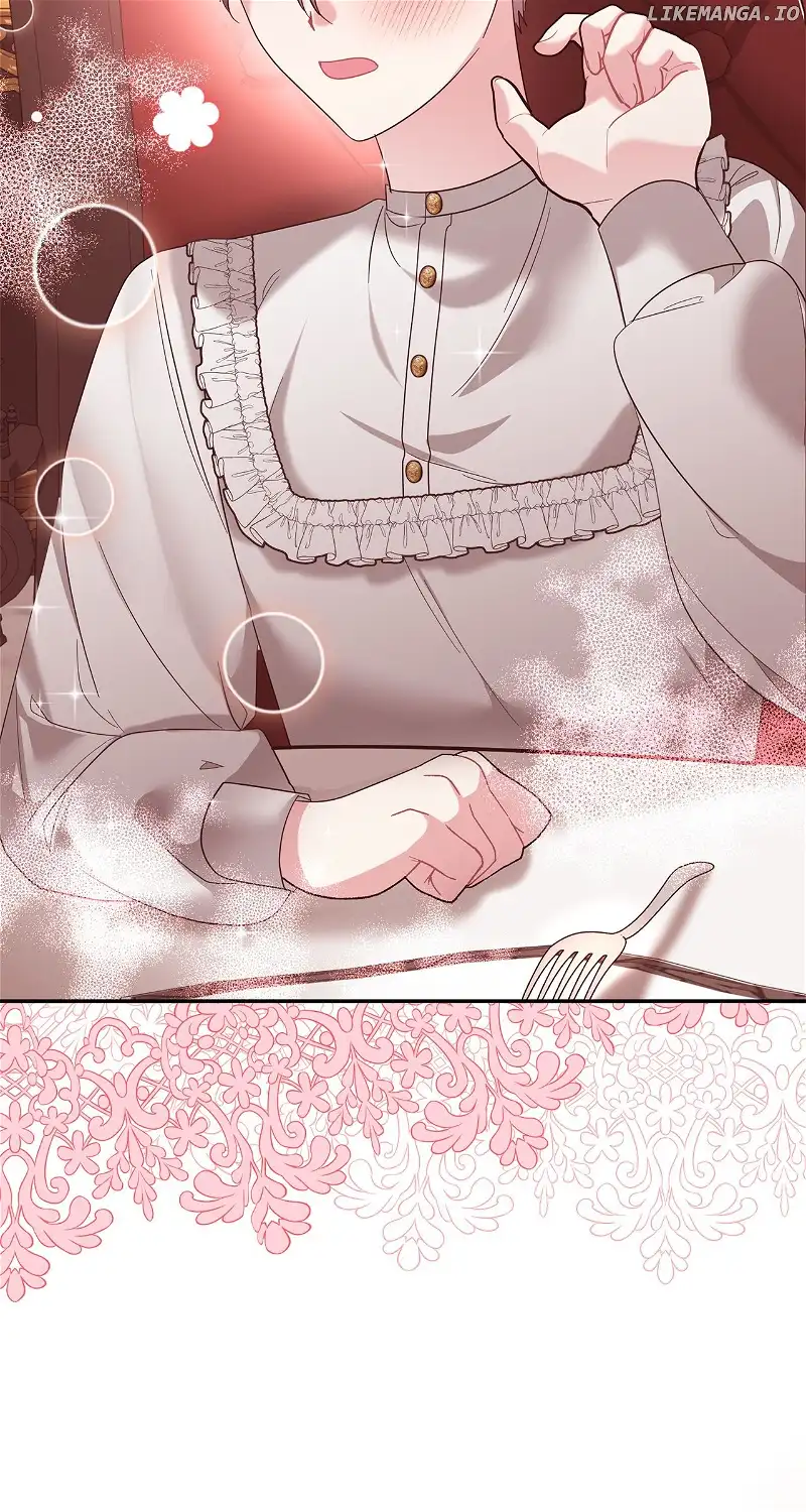 No, I Only Charmed the Princess! chapter 12 page 61