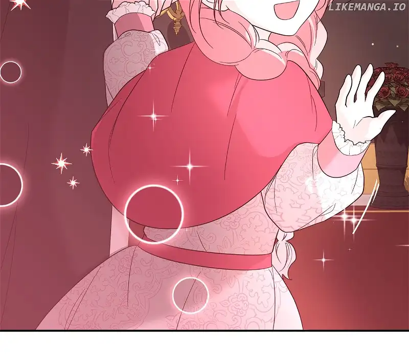 No, I Only Charmed the Princess! chapter 12 page 73