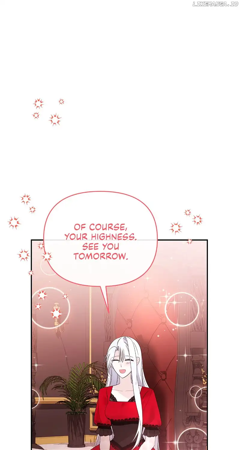 No, I Only Charmed the Princess! chapter 12 page 74