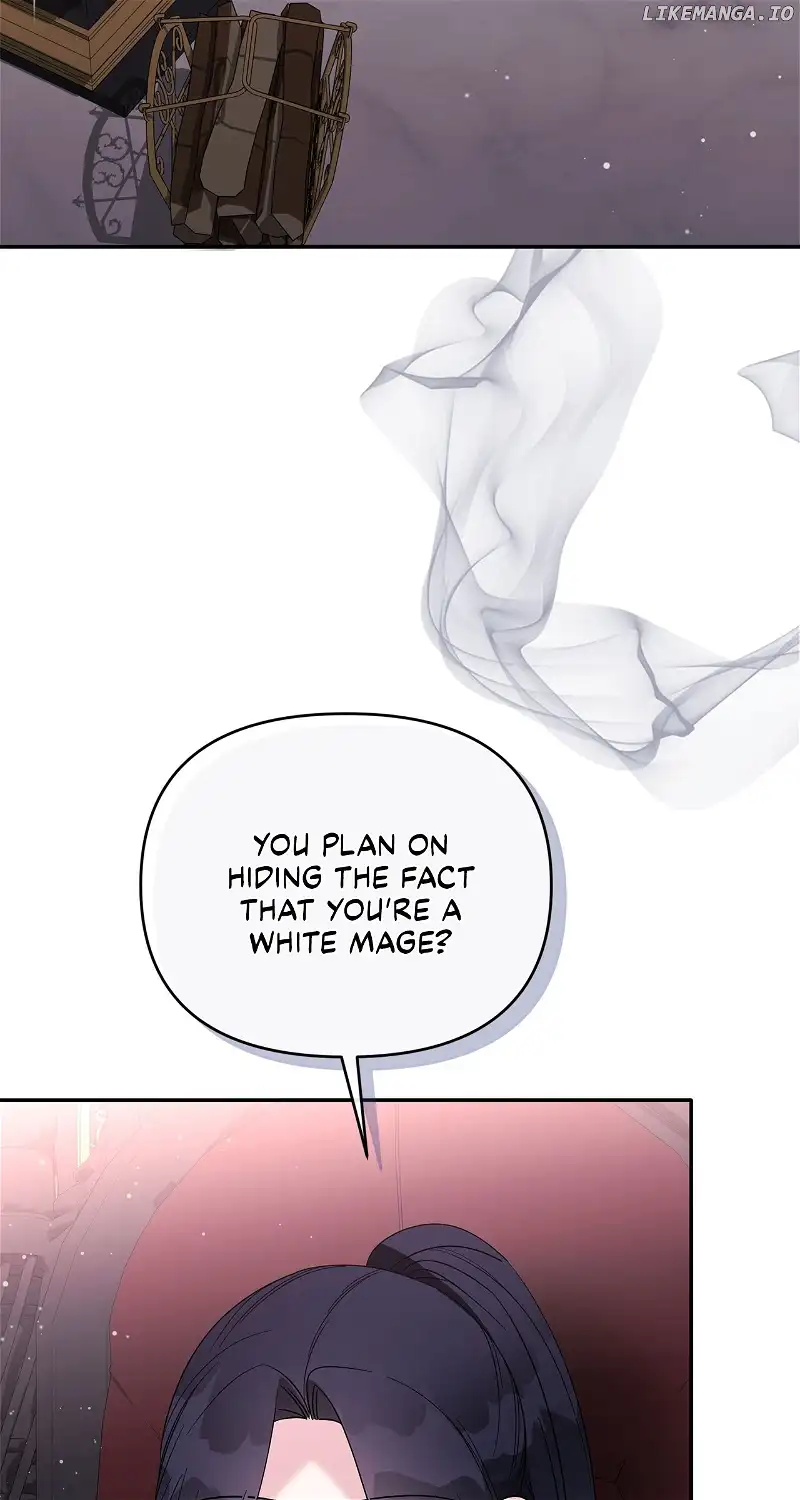 No, I Only Charmed the Princess! chapter 12 page 77
