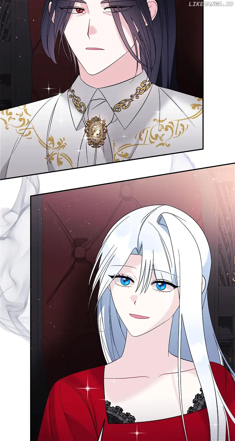 No, I Only Charmed the Princess! chapter 12 page 78