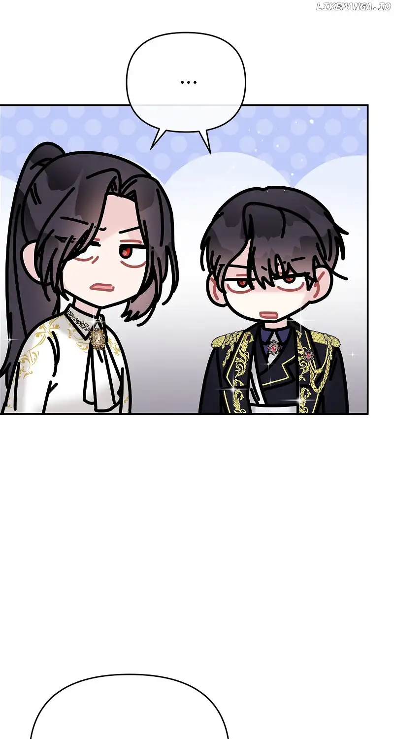 No, I Only Charmed the Princess! chapter 12 page 82