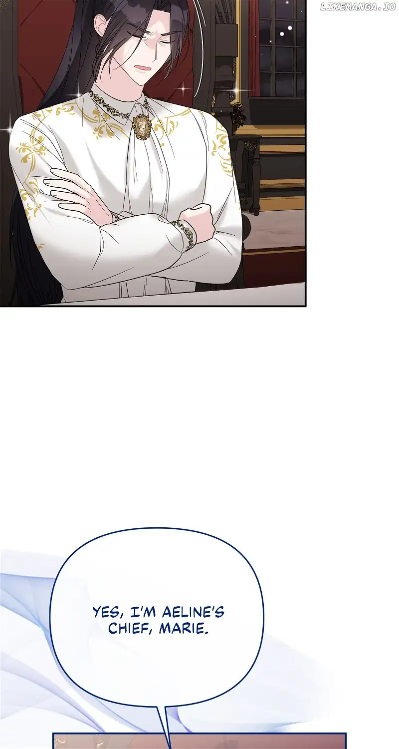 No, I Only Charmed the Princess! chapter 12 page 86