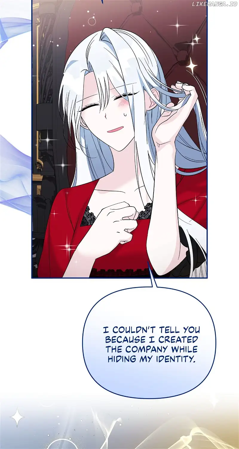 No, I Only Charmed the Princess! chapter 12 page 87