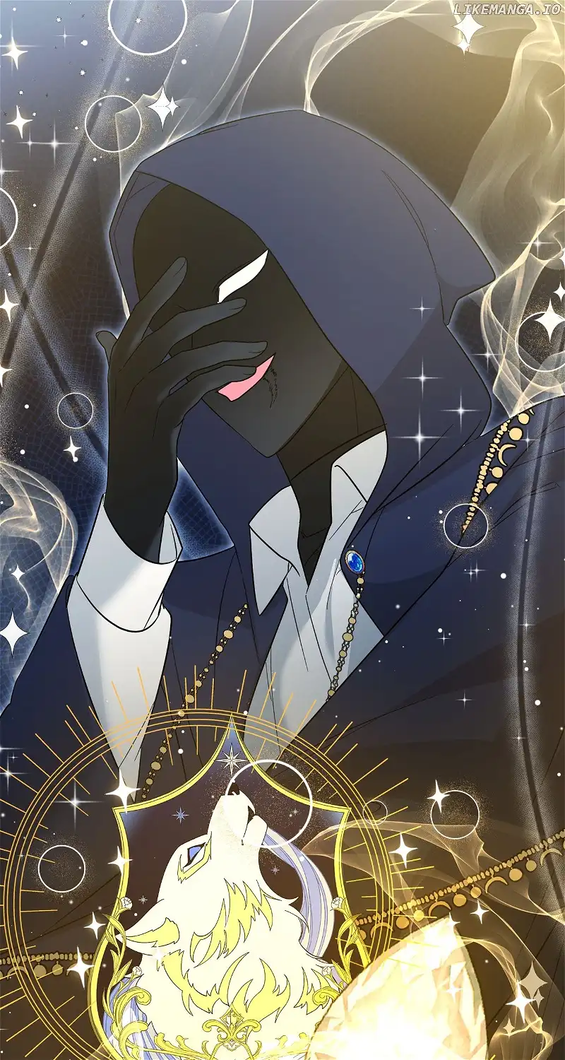 No, I Only Charmed the Princess! chapter 12 page 88