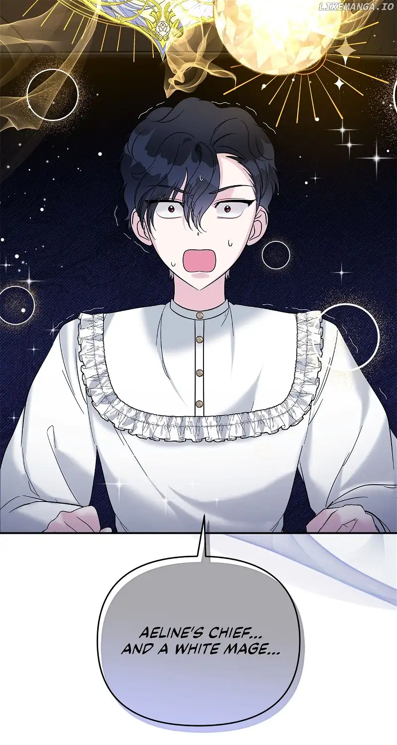 No, I Only Charmed the Princess! chapter 12 page 89