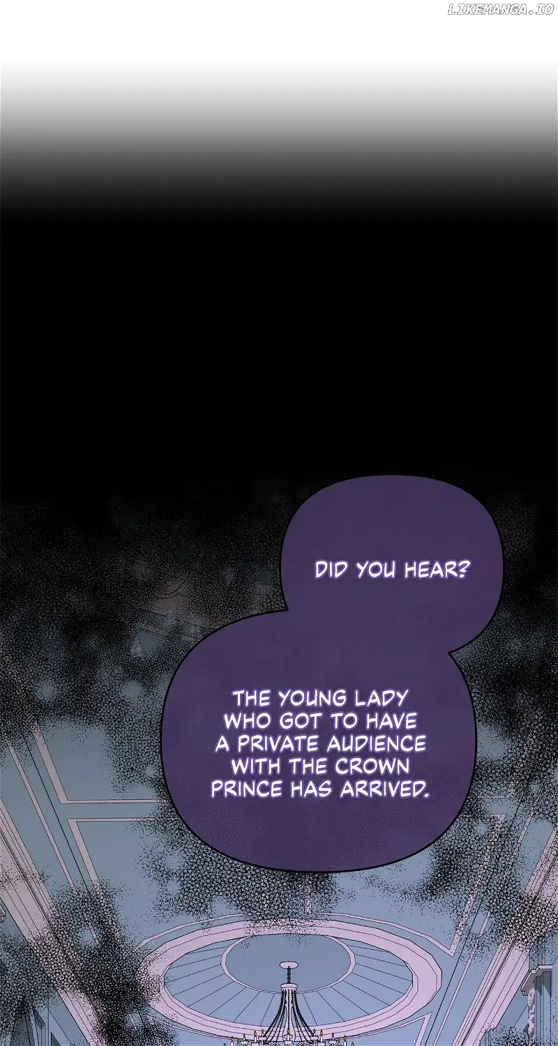 No, I Only Charmed the Princess! chapter 12 page 90