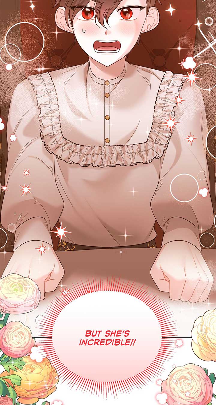 No, I Only Charmed the Princess! chapter 13 page 3