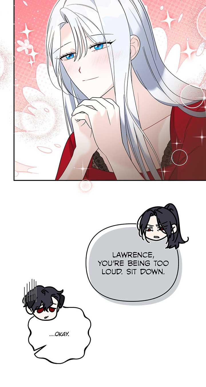 No, I Only Charmed the Princess! chapter 13 page 6