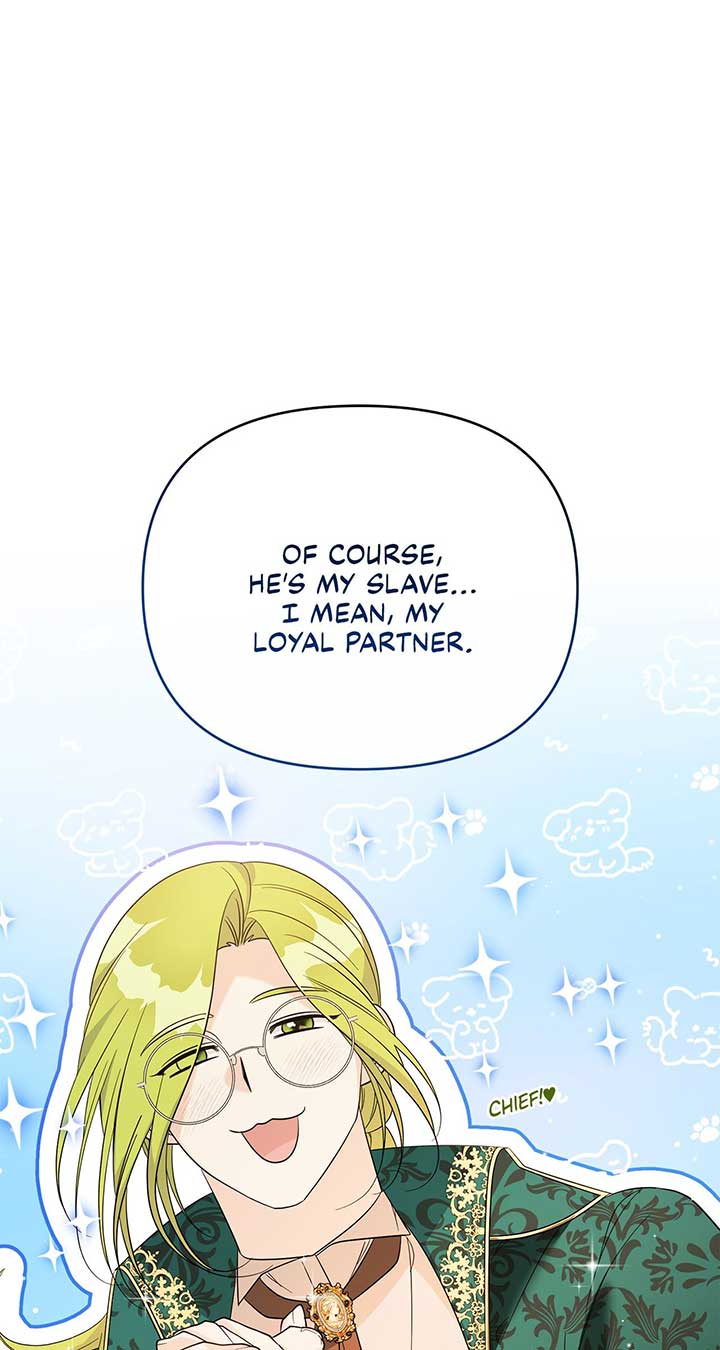 No, I Only Charmed the Princess! chapter 13 page 11