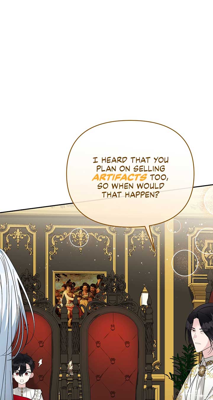 No, I Only Charmed the Princess! chapter 13 page 18