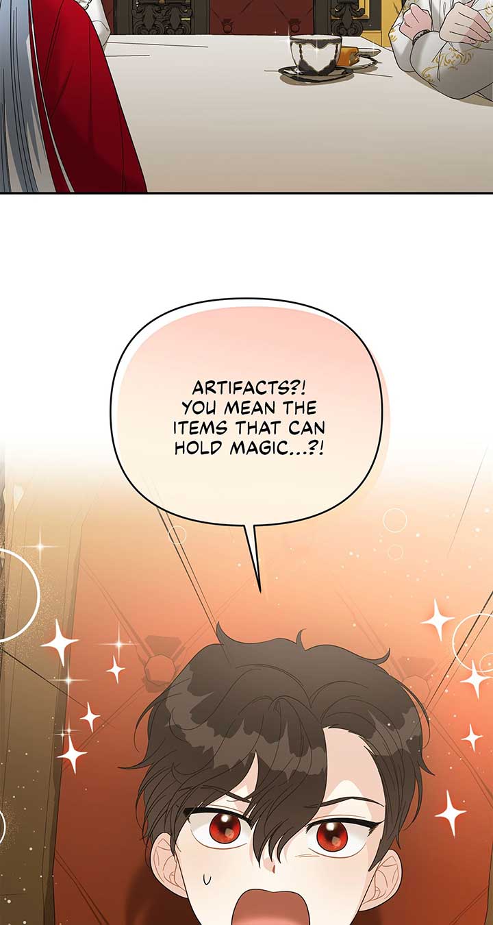 No, I Only Charmed the Princess! chapter 13 page 19