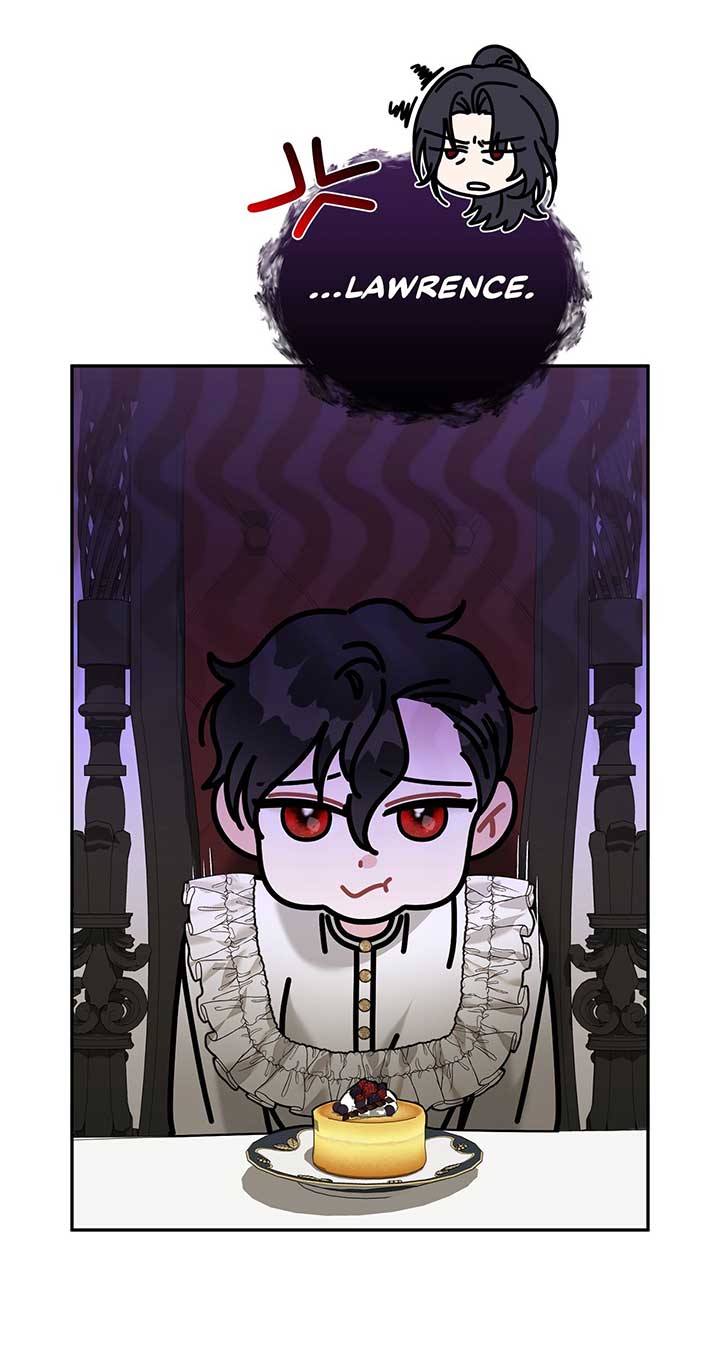 No, I Only Charmed the Princess! chapter 13 page 21