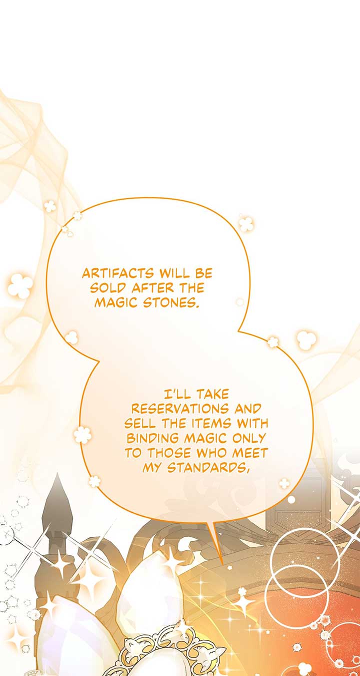 No, I Only Charmed the Princess! chapter 13 page 22