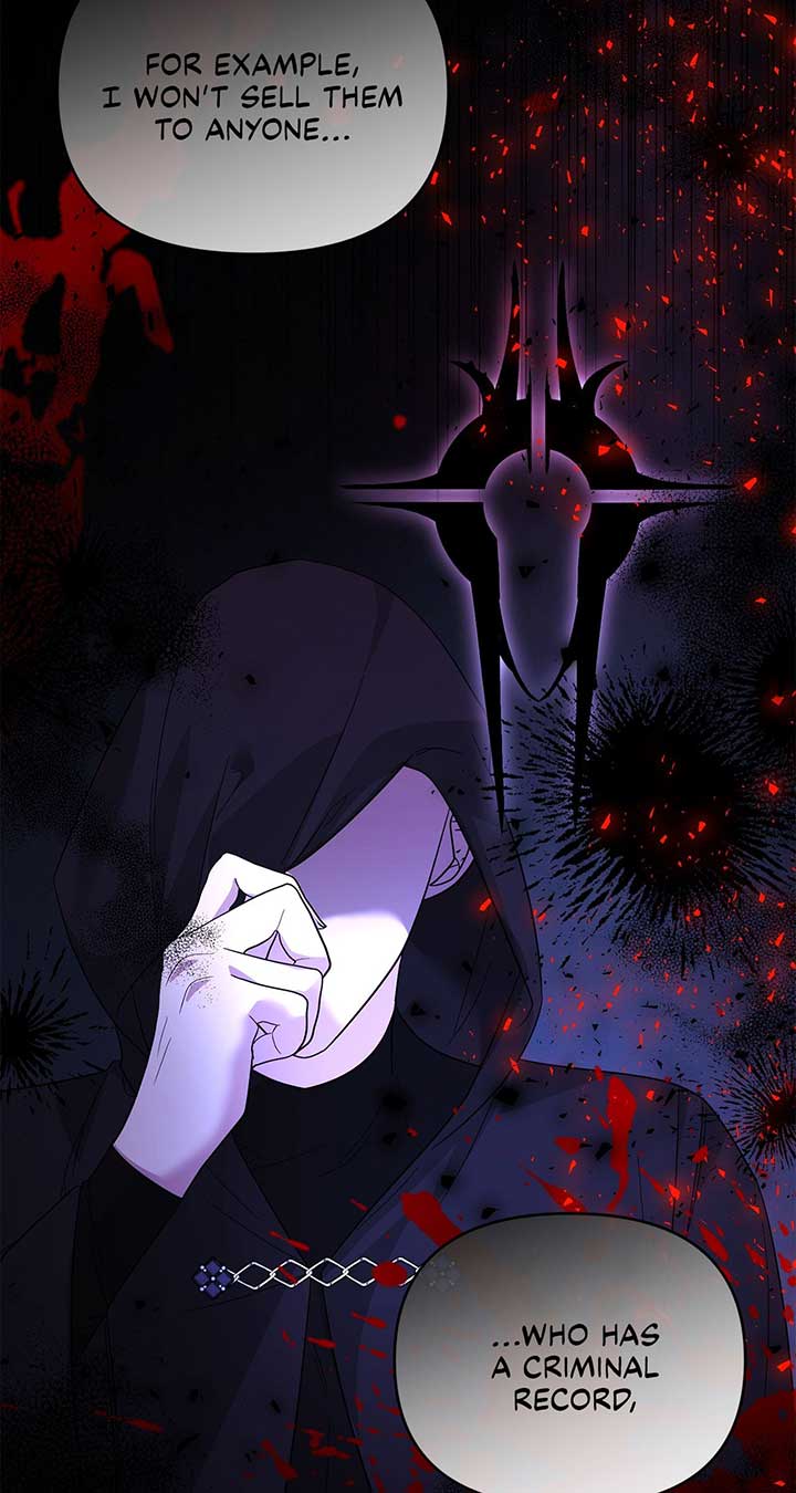 No, I Only Charmed the Princess! chapter 13 page 26