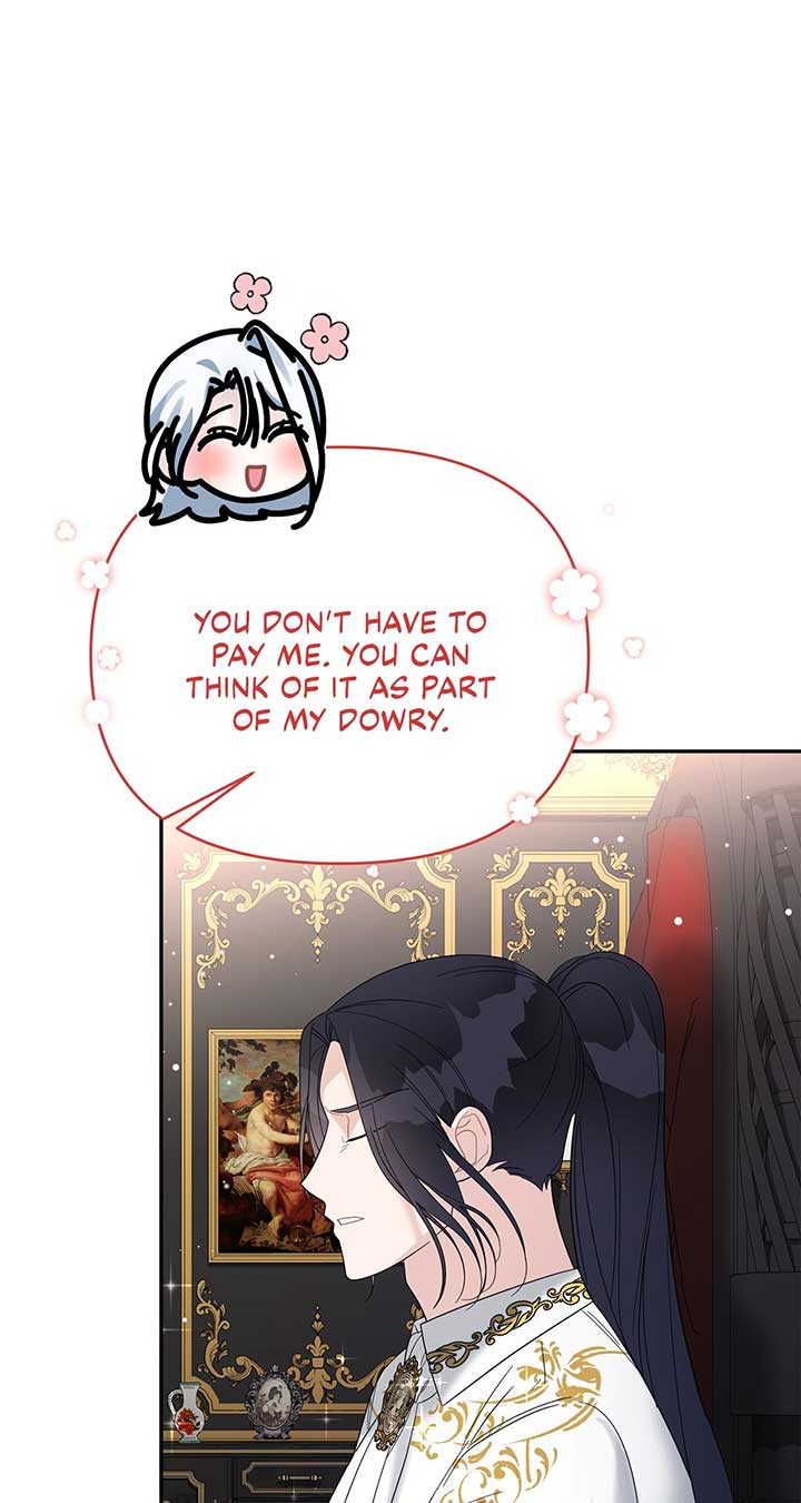 No, I Only Charmed the Princess! chapter 13 page 33