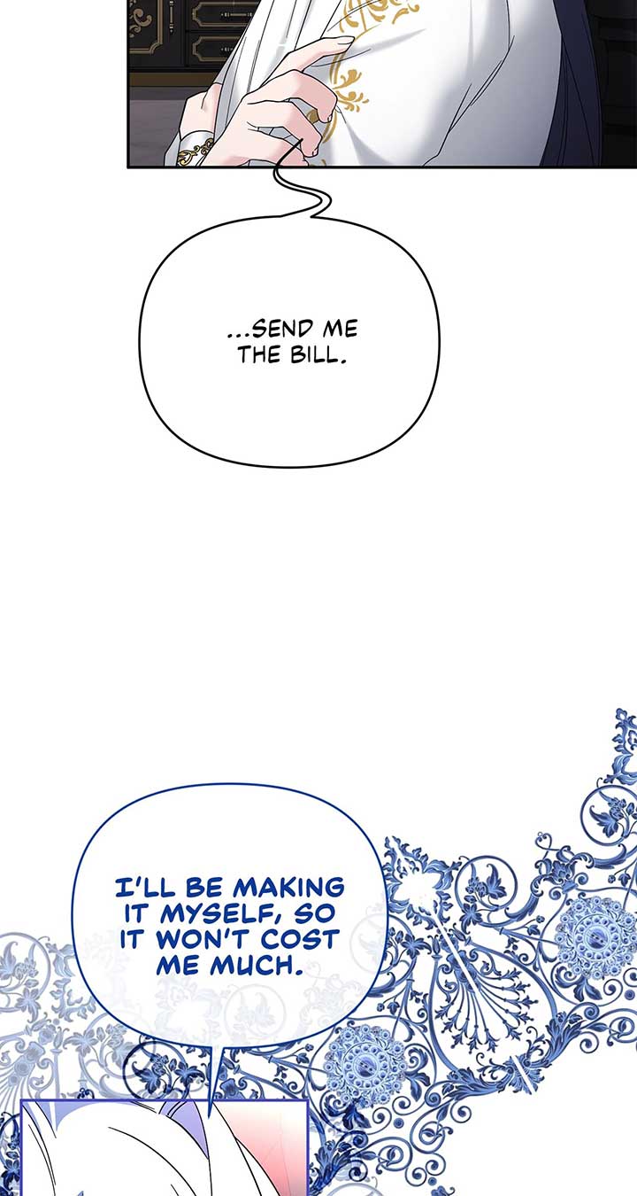 No, I Only Charmed the Princess! chapter 13 page 34