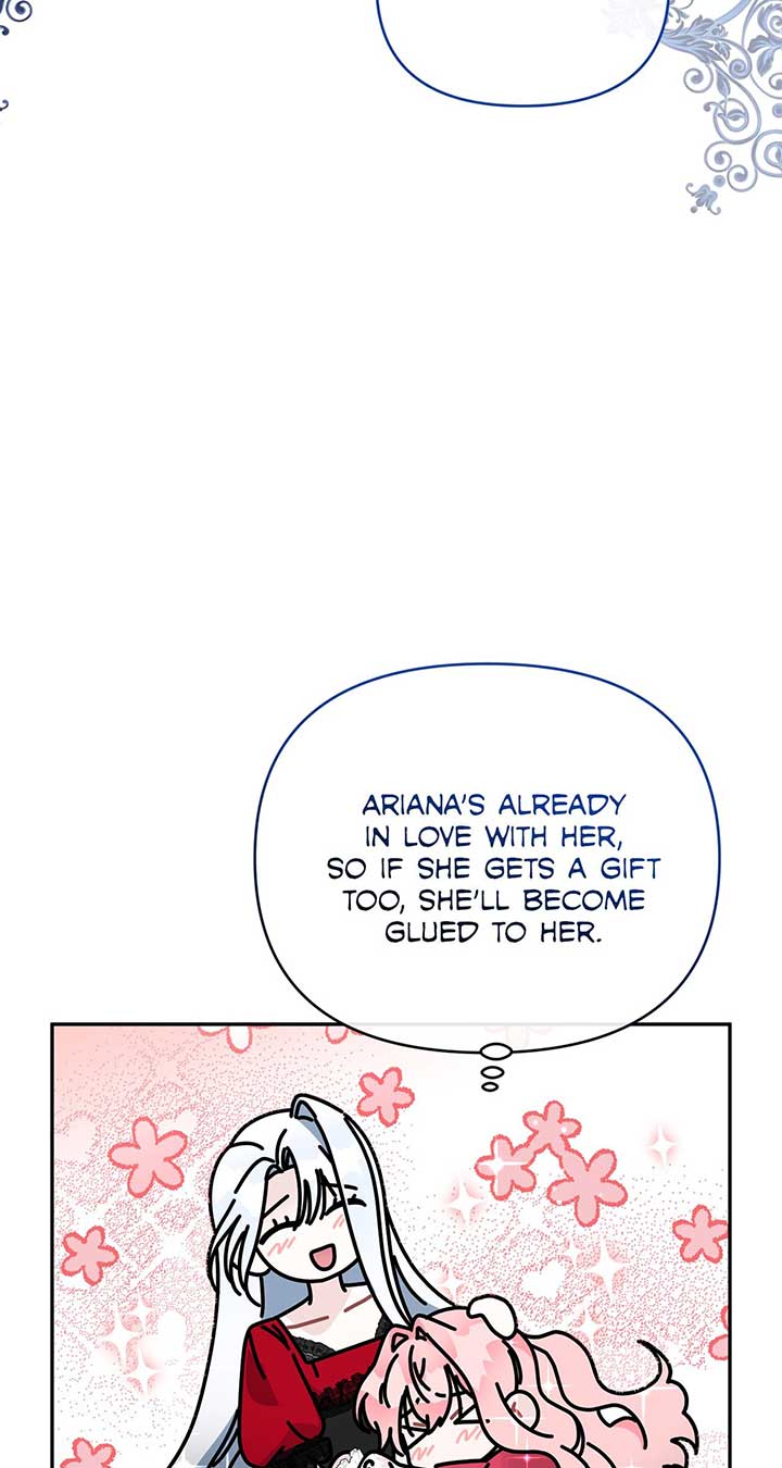 No, I Only Charmed the Princess! chapter 13 page 36