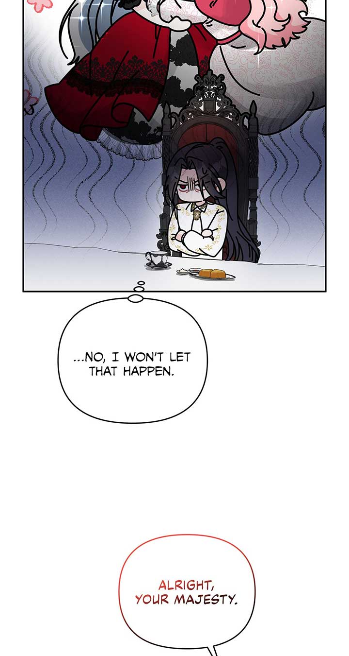 No, I Only Charmed the Princess! chapter 13 page 37