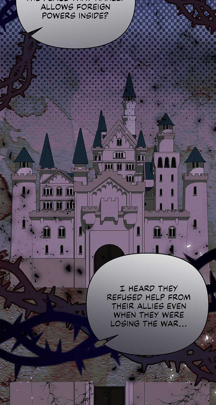 No, I Only Charmed the Princess! chapter 13 page 45