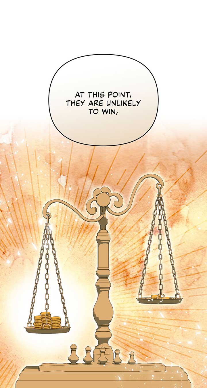 No, I Only Charmed the Princess! chapter 13 page 48