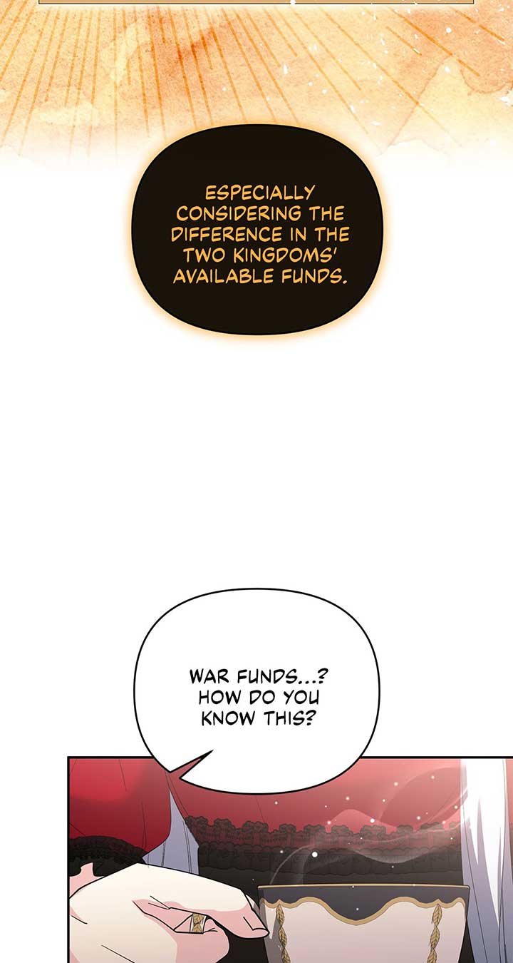 No, I Only Charmed the Princess! chapter 13 page 49