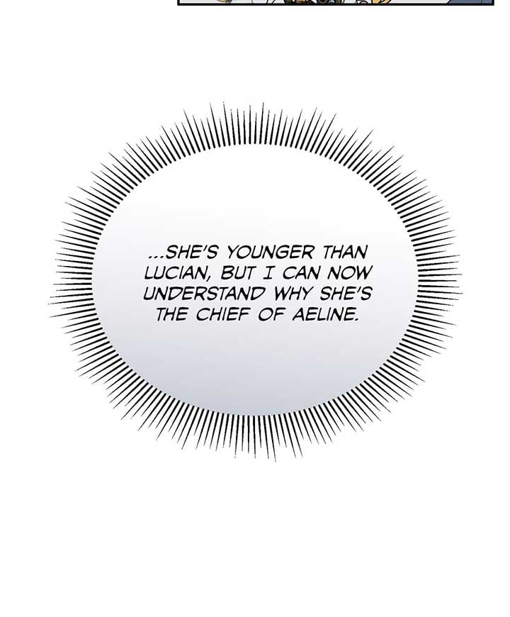 No, I Only Charmed the Princess! chapter 13 page 58